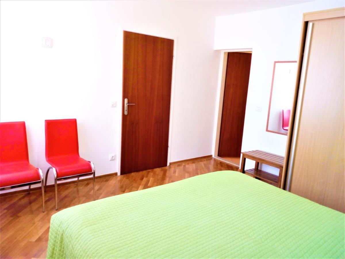 Istra 2 Apartment Medulin Exterior foto