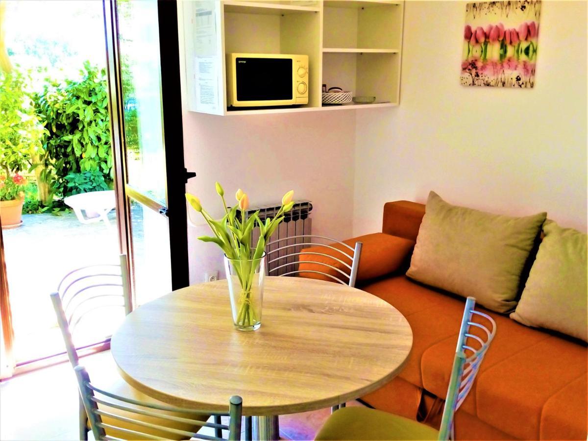 Istra 2 Apartment Medulin Exterior foto
