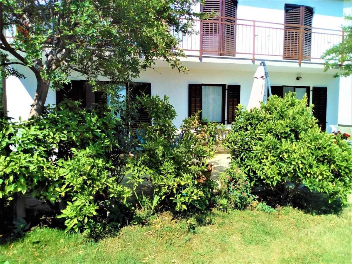 Istra 2 Apartment Medulin Exterior foto