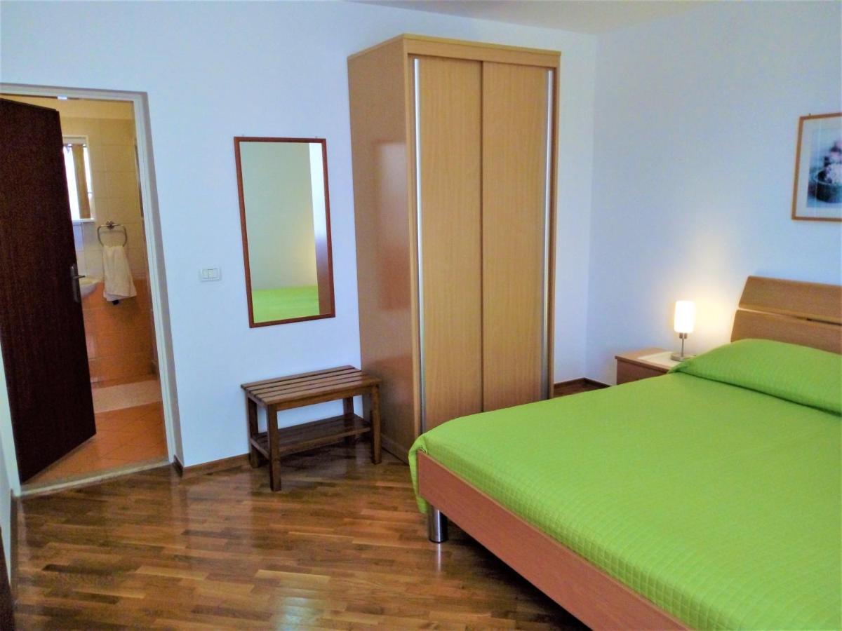 Istra 2 Apartment Medulin Exterior foto