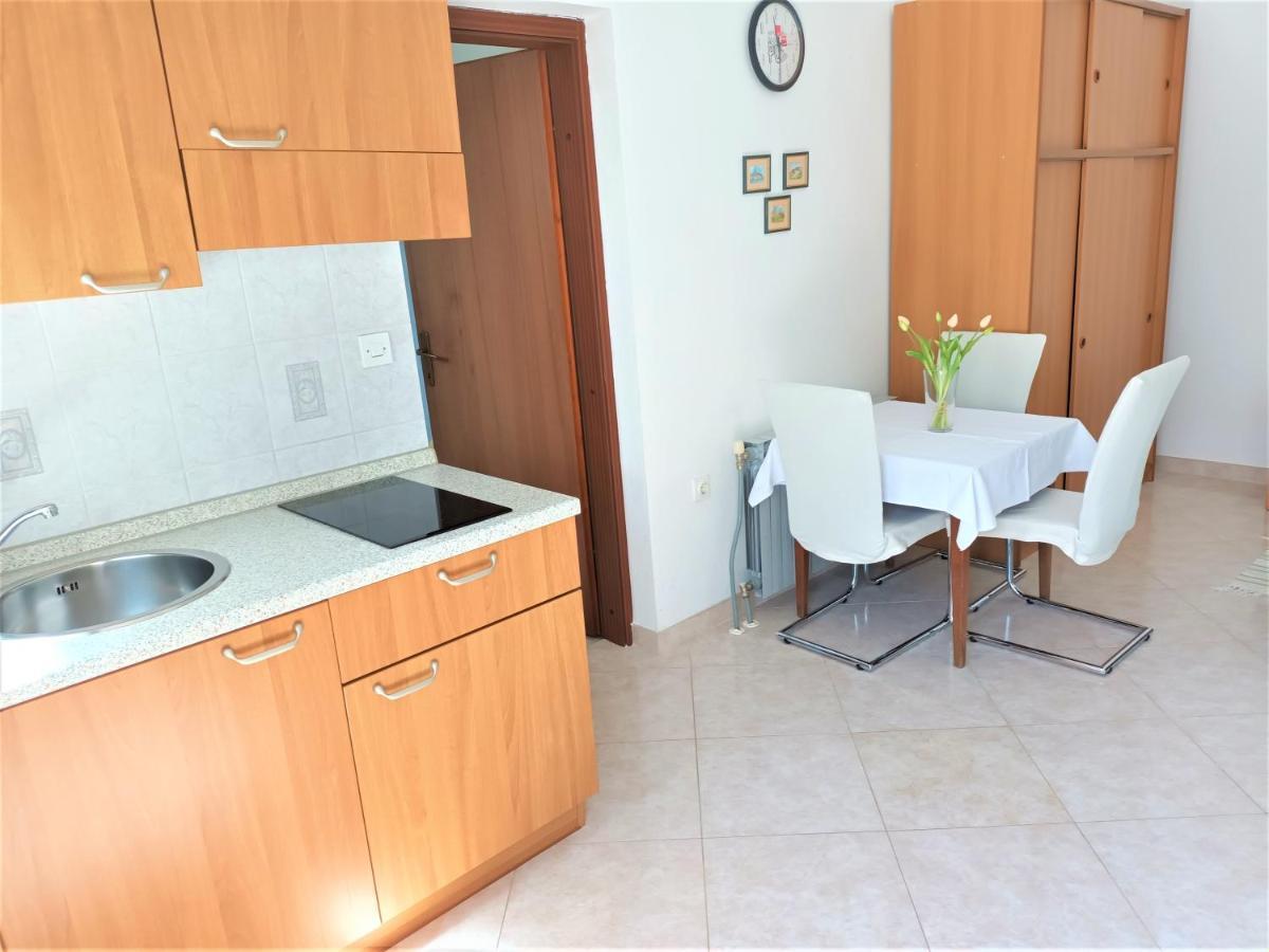 Istra 2 Apartment Medulin Exterior foto