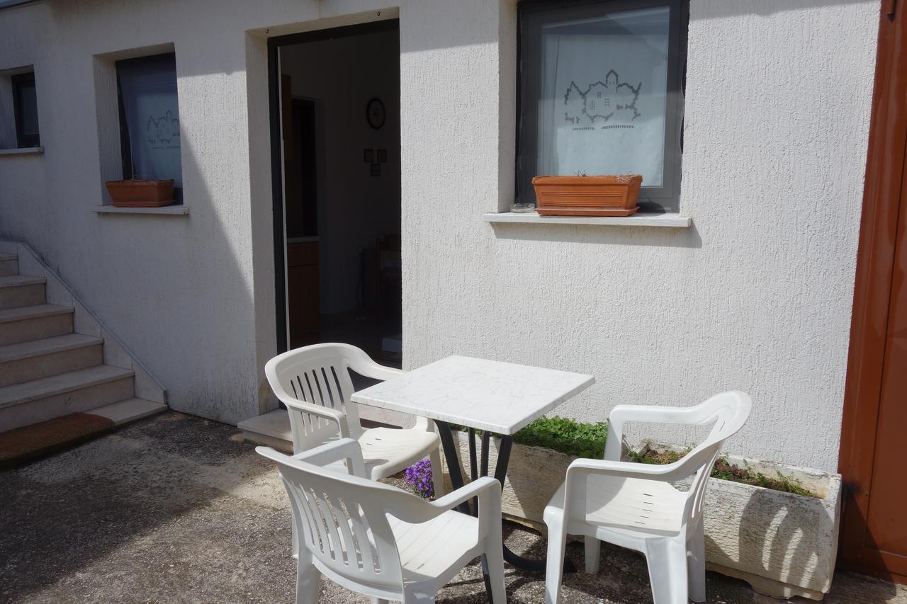 Istra 2 Apartment Medulin Exterior foto